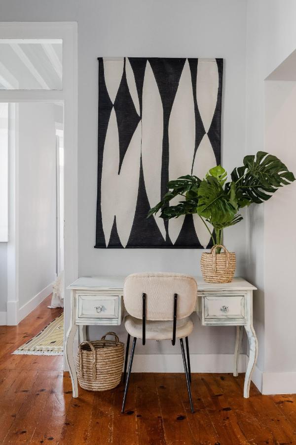 Casa Boma Lisboa - Elegant And Charming Apartment - Alcantara V Exterior foto