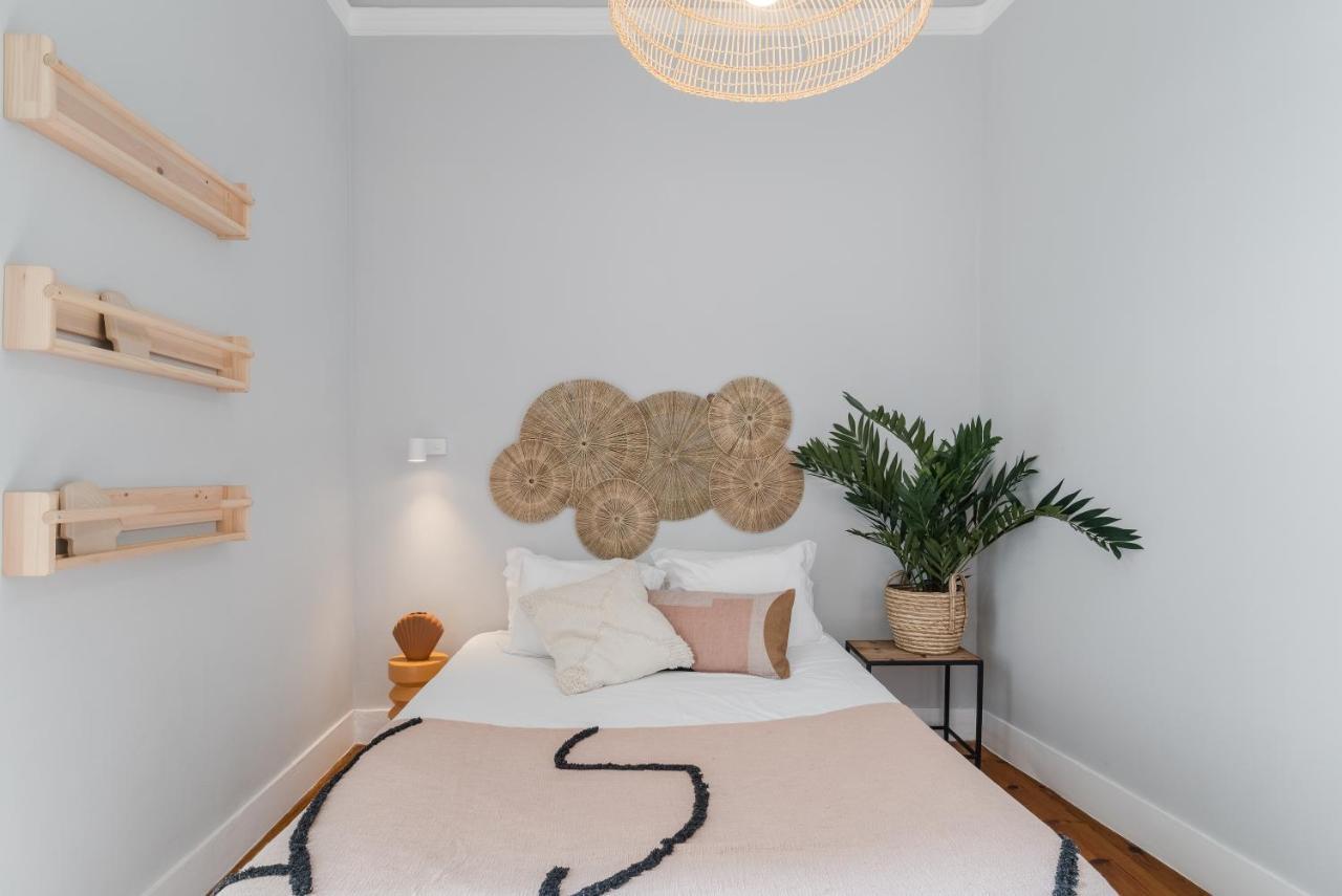 Casa Boma Lisboa - Elegant And Charming Apartment - Alcantara V Exterior foto