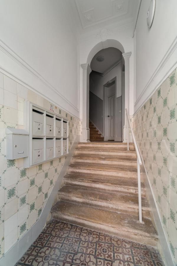 Casa Boma Lisboa - Elegant And Charming Apartment - Alcantara V Exterior foto